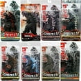 thumbnail image 3 of Godzilla Figure Doll Multiple Style Movie Character Figurine Anime Action Figure For Fans Gifts, 3 of 7