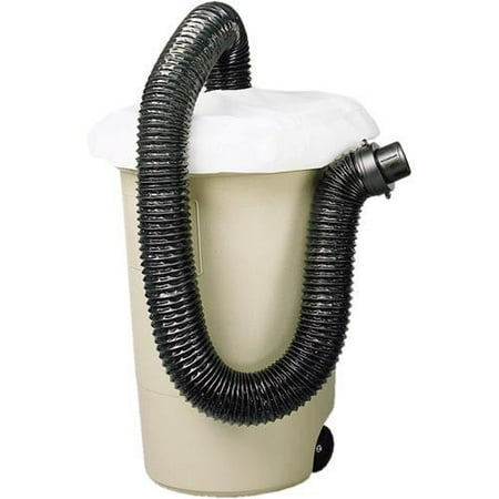 BLACK+DECKER BV-006 Blower/Vacuum Leaf Collection System