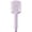 Purple, variant on Adjustable DIY Hair Thinning Trimmer Comb – Double-Sided Hair Razor Comb for Bangs, Split Ends & Layering, Portable Hair Texturizing Tool