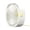 White, variant on lanema Adjustable 3 Gear Wind Ventilator Circulation Rotatable-Air Cooling Fan