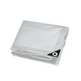 thumbnail image 4 of Cubierta de techo para montacargas universal, transparente y resistente a la intemperie con protección contra el la lluvia., 4 of 9