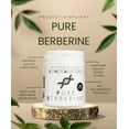 thumbnail image 5 of DoNotAge Pure Berberine 60 capsules - 500mg - Antioxidant - Anti-Aging Supplement, Vegan, 5 of 5