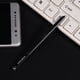 thumbnail image 1 of Lápiz Electromagnético de Metal Electromagnetic Pen Touch Stylus para Galaxy Note 5/Note 8 u Otros Dispositivos Equipados con Pantalla Táctil Capacitiva (Negro+note8 S-Pen) Unbranded SJ01165-04, 1 of 2