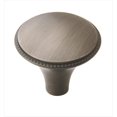 thumbnail image 2 of Amerock BP29305G10 Atherly Knob - Satin Nickel, 2 of 3