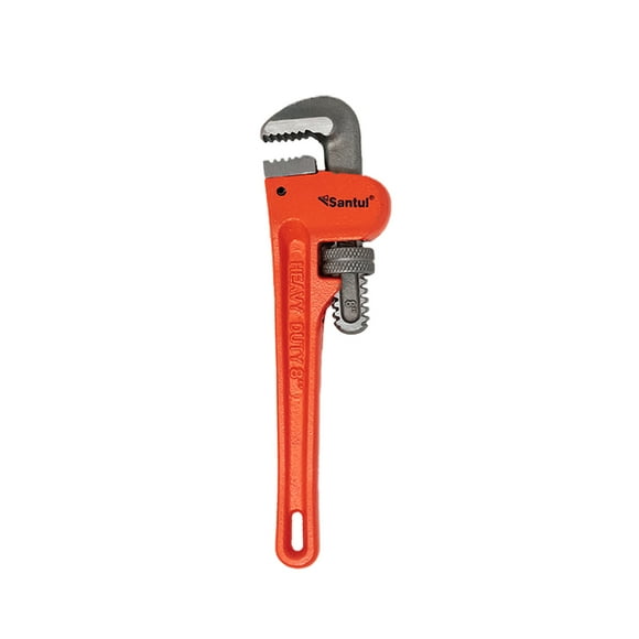 Llave para tubo Stilson SANTUL 7731