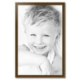 thumbnail image 2 of ArtToFrames 25" x 39" Muted Gold Picture Frame, 25x39 inch Gold Wood Poster Frame (WOM-4624),  Pack, 2 of 8