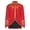 Red, variant on Boys Palace Prince Gold Embroidered Jacket Coat Halloween Long Sleeve Court Uniform Party White 155