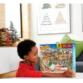 Hot Wheels Christmas Advent Calendar 2023 With 8 Cars And 16 Winter hot-wheels-christmas-advent-calendar-2023-with-8-cars-and-16-winter