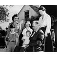 thumbnail image 2 of Fdr Presidency. Front Row History (36 x 24), 2 of 2