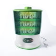 thumbnail image 1 of 3-Layer Household Automatic Bean Sprout Maker Germination Machine, 1 of 1