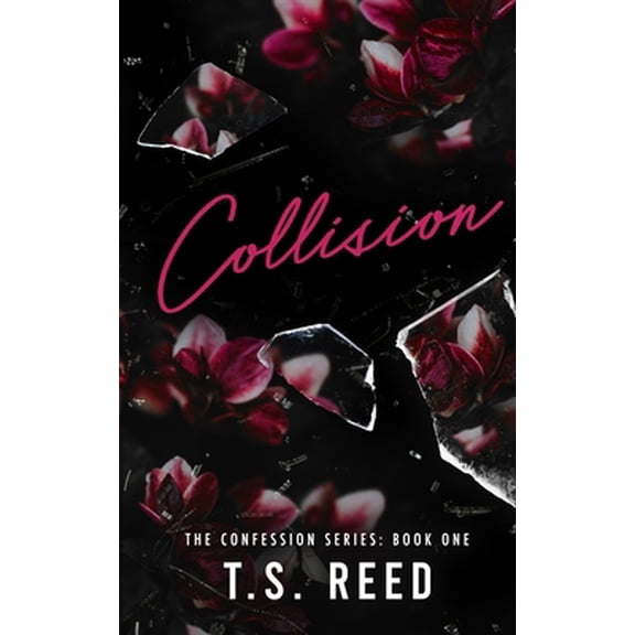 Pre-Owned Collision (Paperback) 1739729307 9781739729301