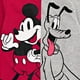 thumbnail image 4 of Sudadera Disney Mickey Mouse Pluto Toddler Boys 2T, 4 of 8