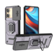 thumbnail image 1 of Funda de teléfono para Xiaomi Poco X6 5G Battle Bear Case + Cristal 9D, 1 of 5