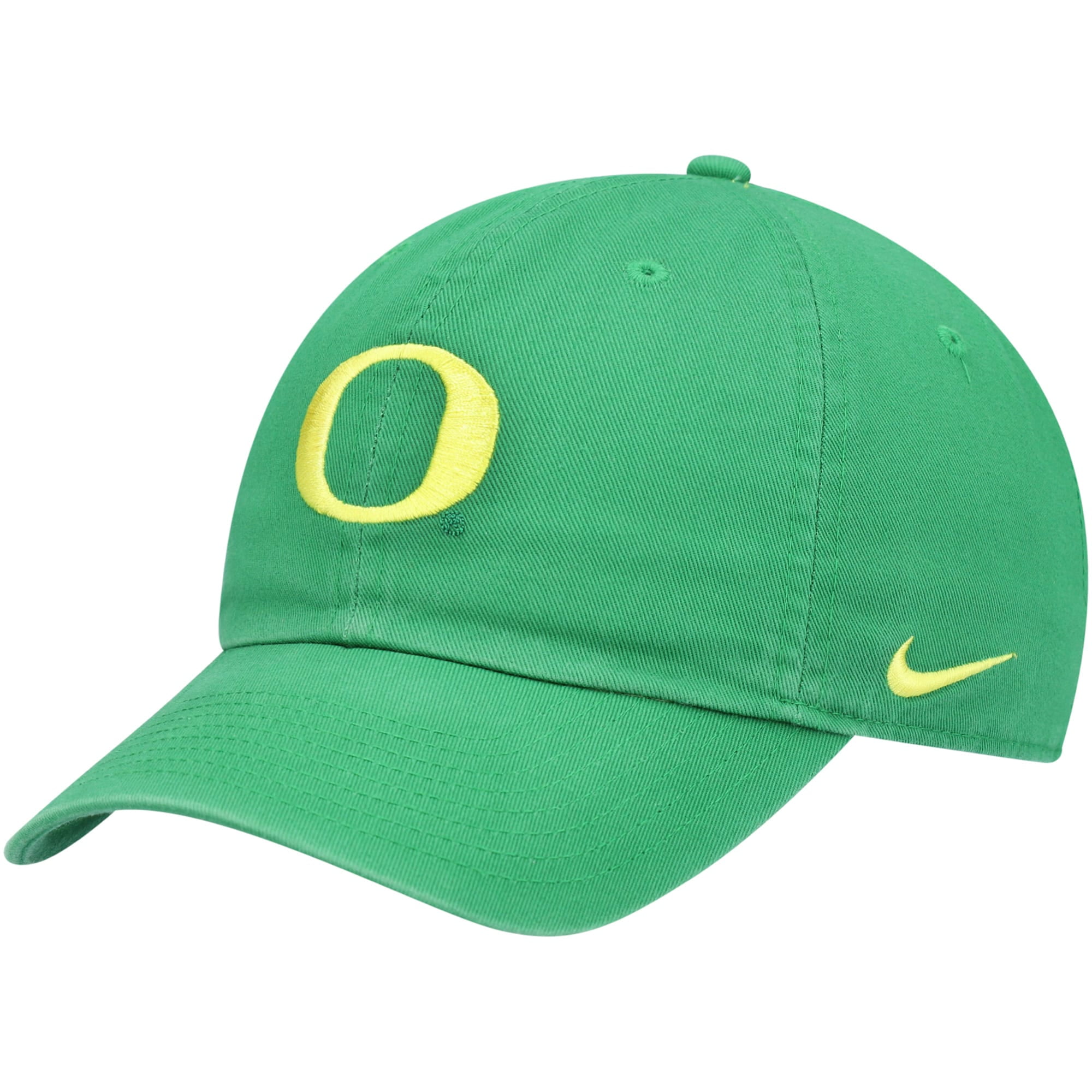 Men's Nike Green Oregon Ducks Heritage 