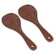thumbnail image 1 of Paleta De Arroz, Cuchara Duradera Resistente Al Calor Para Servir Arroz, Segura Para Mezclar Y Servir Arroz ANGGREK Otros, 1 of 8