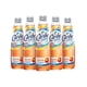 thumbnail image 1 of Pack de 12 Bebida Alcohólica Caribe Cooler Durazno 300ml Caribe Cooler Durazno, 1 of 3