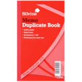 thumbnail image 1 of Silvine Duplicate Large Memo Book, 1 of 1