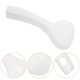 thumbnail image 2 of 6pcs Cocina Servir cuchara Sopa de sopa Manija Cuchería Spoon Spoon Soup Sof Lado, 2 of 6