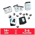 thumbnail image 2 of Would You Rather? The Game, Card Games for Adults & Teens Ages 14+, 2 of 8