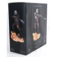 thumbnail image 4 of Diamond Select Diamond Select - Colección Premier de Star Wars: Estatua de The Mandalorian MK1, Regalos, 4 of 6