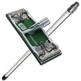 thumbnail image 1 of USG Sheetrock Drywall Pole Sander"No Flip" Head Design with Handle Included, 1 of 2