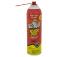 Bengal Roach Spray, Odorless StainFree Dry Spray, 13 oz Aerosol Can