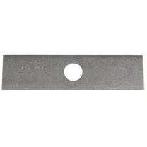 69601552632-NotHeatTreated Edger Blade Fits Echo PAS2601 PE2000 PE2400 PE2601