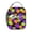 black22, variant on Splatoon lunch bag Reusable Lunch Tote Bag Zipper Closure Insulated Thermal Cooler Container Bag for Man Women Work Picnic Travel Beach Fishing