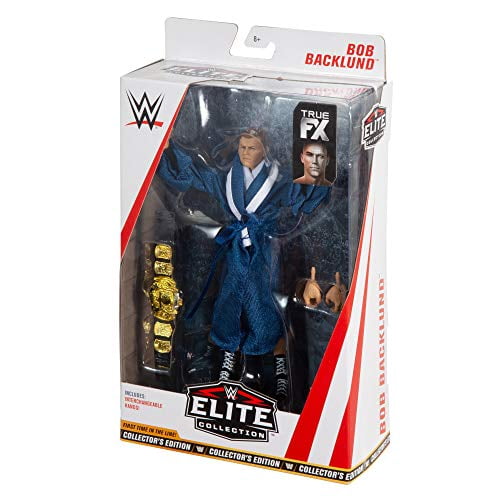 wwe bob backlund elite