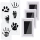 thumbnail image 1 of Baby Handprint and Footprint Kit, 3 Clean Touch Ink Pads, 6 Imprint Cards, Pet Paw Ink Free Prints, Hand and Foot Safe Non-Toxic, 1 of 4