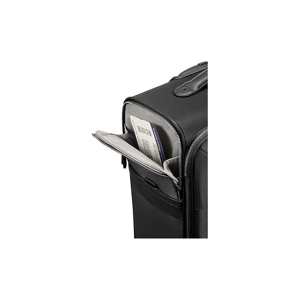 samsonite karissa spinner