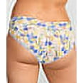 thumbnail image 4 of Hanky Panky Womens Signature Lace Printed V-Kini Style-PR482374, 4 of 5