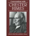 thumbnail image 2 of Pre-Owned Conversations with Chester Himes (Paperback) 0878058192 9780878058198, 2 of 2