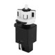 thumbnail image 2 of Interruptor de luz de freno y luz de freno 93810-3S700 Compatible con Hyundai ACCENT IV (RB) 2010-, 2 of 9