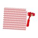thumbnail image 4 of Kit de reparación de cremalleras Tiradores de cremalleras Universales Resistentes Desmontables Repuestos para rojo, 4 of 9