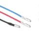 thumbnail image 4 of Motorcycle LED Rear Brake Tail Light Stop License Plate Lights for Cafe Racer White, 4 of 4