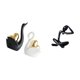thumbnail image 5 of Figuras de cisne pensador, adorno de mesa moderno, artesanía, estatua decorativa, colección para estantería, escritorio, entrada, regalo de cumpleaños, 5 of 8
