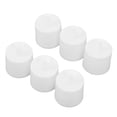 thumbnail image 5 of 12Pcs LED Candle Light Cylindrical Shape Electronic Flameless LED Candle Lamp for Holiday Wedding Party, 5 of 5