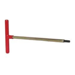 

Made in USA 5/16 Hex T-Handle Hex Key