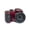 Red, variant on KODAK PIXPRO AZ405-RD 25x Optical Zoom Digital Camera, 16MP CMOS Sensor, 1080p Full HD Video, 3" LCD, AA Batteries
