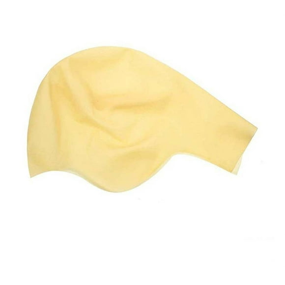 Wentin Halloween Latex Bald Caps With Bald Head Wigs For Adult Costume And Theme