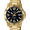 Gold, variant on Casio Men's Diver-Style Stainless Steel Watch MTPVD01SG-9BV