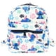 thumbnail image 1 of Mochila de dibujos animados unisex, mochila de ocio con estampado de puntada, mochila bonita para niños, 1 of 5