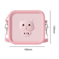 thumbnail image 2 of Bolso de cámara para niños, bolsos de hombro para cámara bonitos de dibujos animados, regalo impermeable para niñas y niños Tmvgtek Para estrenar, 2 of 7