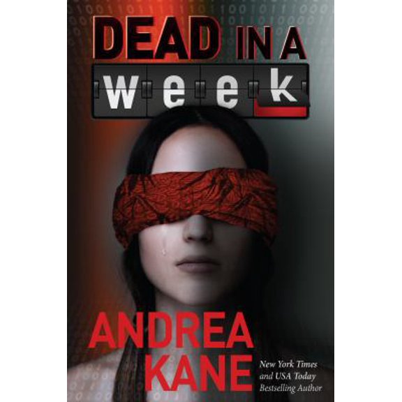 Pre-Owned Dead in a Week (Hardcover) 1682320294 9781682320297