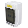 thumbnail image 1 of Disyuntores de Circuitos ANGGREK Mini Disyuntor de Fuga 40A 30mA RCD+2MCB6A+16A, 1 of 7