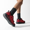 thumbnail image 5 of BURUDANI Boys Girls Kids’ Lightweight Breathable Athletic Sneakers for Gym, Sports, and School, 5 of 6