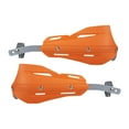 thumbnail image 4 of 2 Protectores de mano Cola para motocicleta ATV SX SXF W FW 125250300 naranja, 4 of 4
