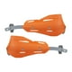 thumbnail image 4 of SXS XF W FW MX 125250300 en 2X Guardamanos para motocicleta Protea --Naranja, 31 x, 4 of 4
