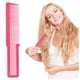 thumbnail image 2 of Peine para cortar el pelo, juego de peines de peluquería, peine universal para el cabello, peine para estilistas, peine para peluqueros, peine para peinar el cabello, 2 of 8